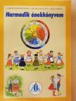 Csákányné Rápli Rita - Harmadik énekkönyvem [antikvár]