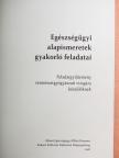 Egészségügyi alapismeretek gyakorló feladatai [antikvár]