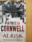 Patricia Cornwell - At Risk [antikvár]