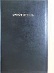 Szent Biblia [antikvár]