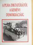 Ács Zoltán - A puha diktatúrától a kemény demokráciáig [antikvár]