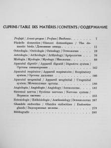 A. Hillebrand - Atlas de Anatomie a Pasarilor Domestice [antikvár]