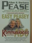 Allan Pease - Kommunikációs ABC mesterfokon [antikvár]