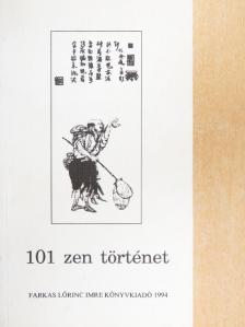 101 zen történet [antikvár]