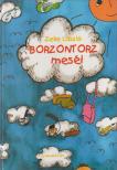 Zeke László - Borzontorz meséi [antikvár]