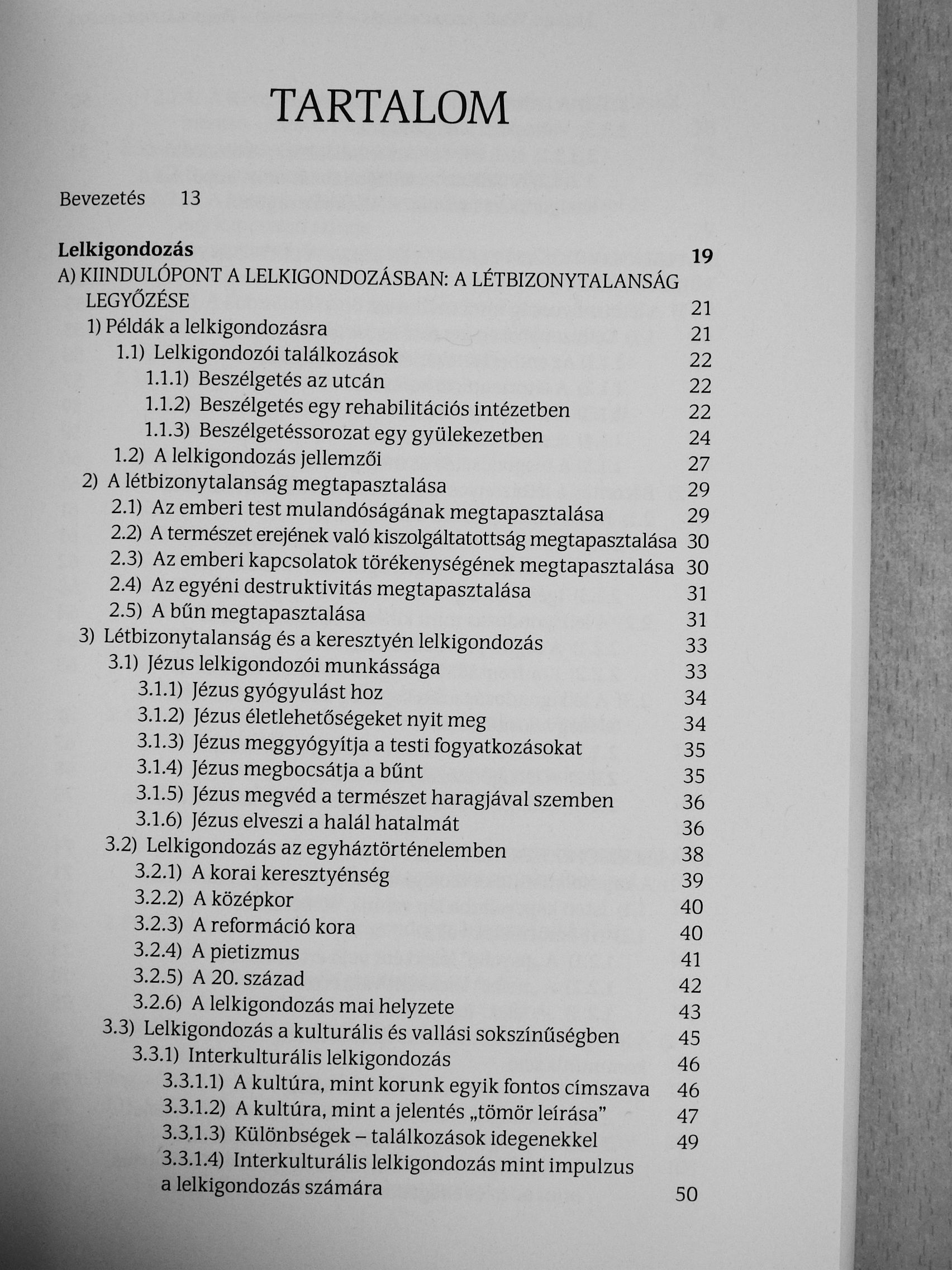 Helmut Weiss - Lelkigondozás-szupervízió-pasztorálpszichológia [antikvár]