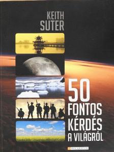 Dezső András - 50 fontos kérdés a világról [antikvár]