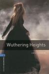 Emily Bronte - Wuthering Heights - Obw Library 5 3E*