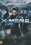 SINGER - X-Men 2. - DVD
