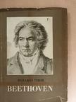 Barabás Tibor - Beethoven [antikvár]