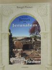 Bargil Pixner - With Jesus in Jerusalem [antikvár]