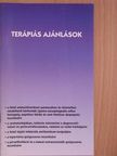 Terápiás ajánlások [antikvár]
