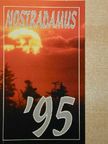 A. Mariahn - Nostradamus jóslatai 1995 [antikvár]