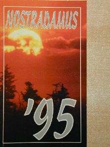 A. Mariahn - Nostradamus jóslatai 1995 [antikvár]