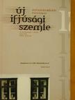 Csanaky András - Új Ifjúsági Szemle 2006. ősz [antikvár]