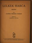 Clarissa Fairchild Cushman - Lelkek harca [antikvár]