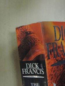 Dick Francis - The Danger/Twice Shy [antikvár]