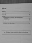 Klaus Vorderwülbecke - Einblicke - Begleitheft 4 für Selbstlerner [antikvár]