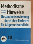 Dr. Hella Schmidt - Methodische Hinweise 12. [antikvár]