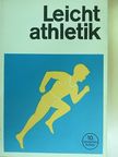Dr. Dieter Deiß - Leicht athletik [antikvár]