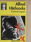 Hy Conrad - Alfred Hitchcocks Kriminalmagazin 175. [antikvár]