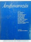 Dr. Czére Béla - Árufuvarozás [antikvár]