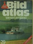 Ferdinand Landstraß - Bildatlas - Weserbergland [antikvár]