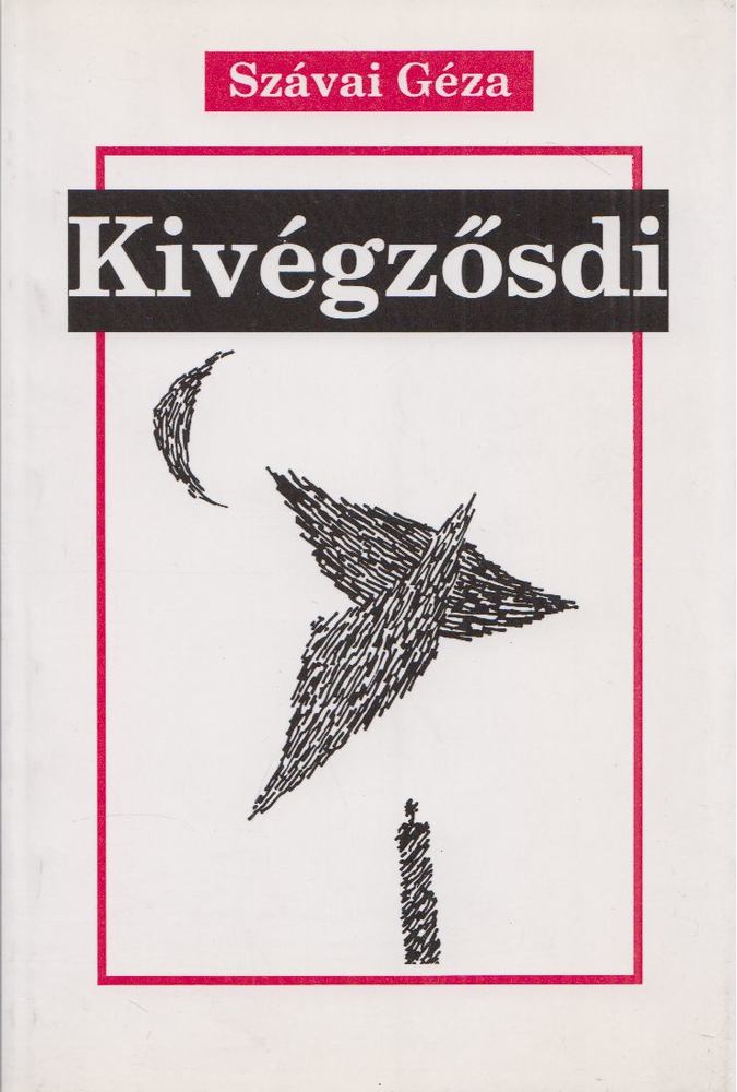 Szávai Géza - Kivégzősdi [antikvár]