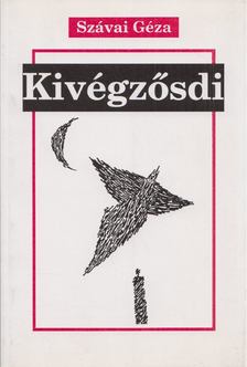 Szávai Géza - Kivégzősdi [antikvár]