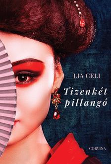 Lia Celi - Tizenkét pillangó [eKönyv: epub, mobi]