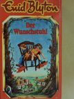 Enid Blyton - Der Wunschstuhl [antikvár]