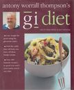 Antony Worrall Thompson - GI Diet [antikvár]