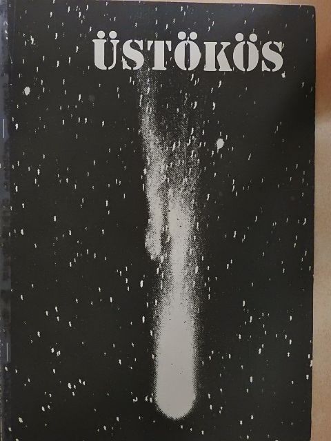 Üstökös 1985/47. [antikvár]