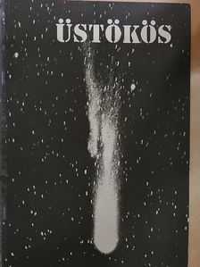 Üstökös 1985/47. [antikvár]