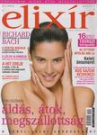 Dr. Nagy Róbert (főszerk.) - Elixír magazin 2010. április [antikvár]