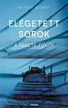 Nyitray György - Elégetett sorok