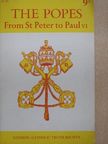 The Popes [antikvár]