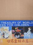 Anderson - The Picture Treasury of World Fairy Tales 3. [antikvár]