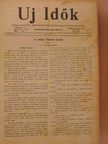 Császár Elemér - Uj Idők 1927. (nem teljes évfolyam) [antikvár]