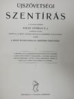 Újszövetségi Szentírás [antikvár]