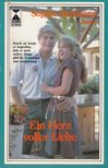 HARTMANN, SOPHIE - Ein Herz voller Liebe [antikvár]