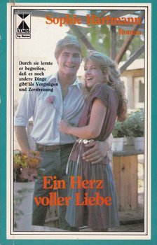 HARTMANN, SOPHIE - Ein Herz voller Liebe [antikvár]