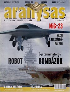 Tőrös István - Aranysas 2010/2. [antikvár]