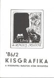 Arató Antal Dr. - Kisgrafika 86/2 [antikvár]
