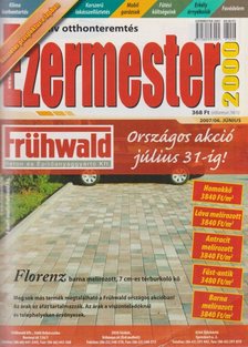 Perényi József - Ezermester 2007/06. június [antikvár]