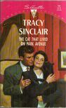 Tracy Sinclair - The Cat that Lived on Park Avenue [antikvár]