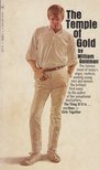 William Goldman - The Temple of Gold [antikvár]