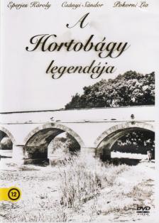 A HORTOBÁGY LEGENDÁJA - DVD