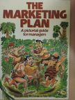 Malcolm H. B. McDonald - The Marketing Plan [antikvár]