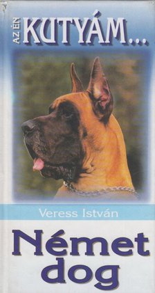 Veress István - Német dog [antikvár]
